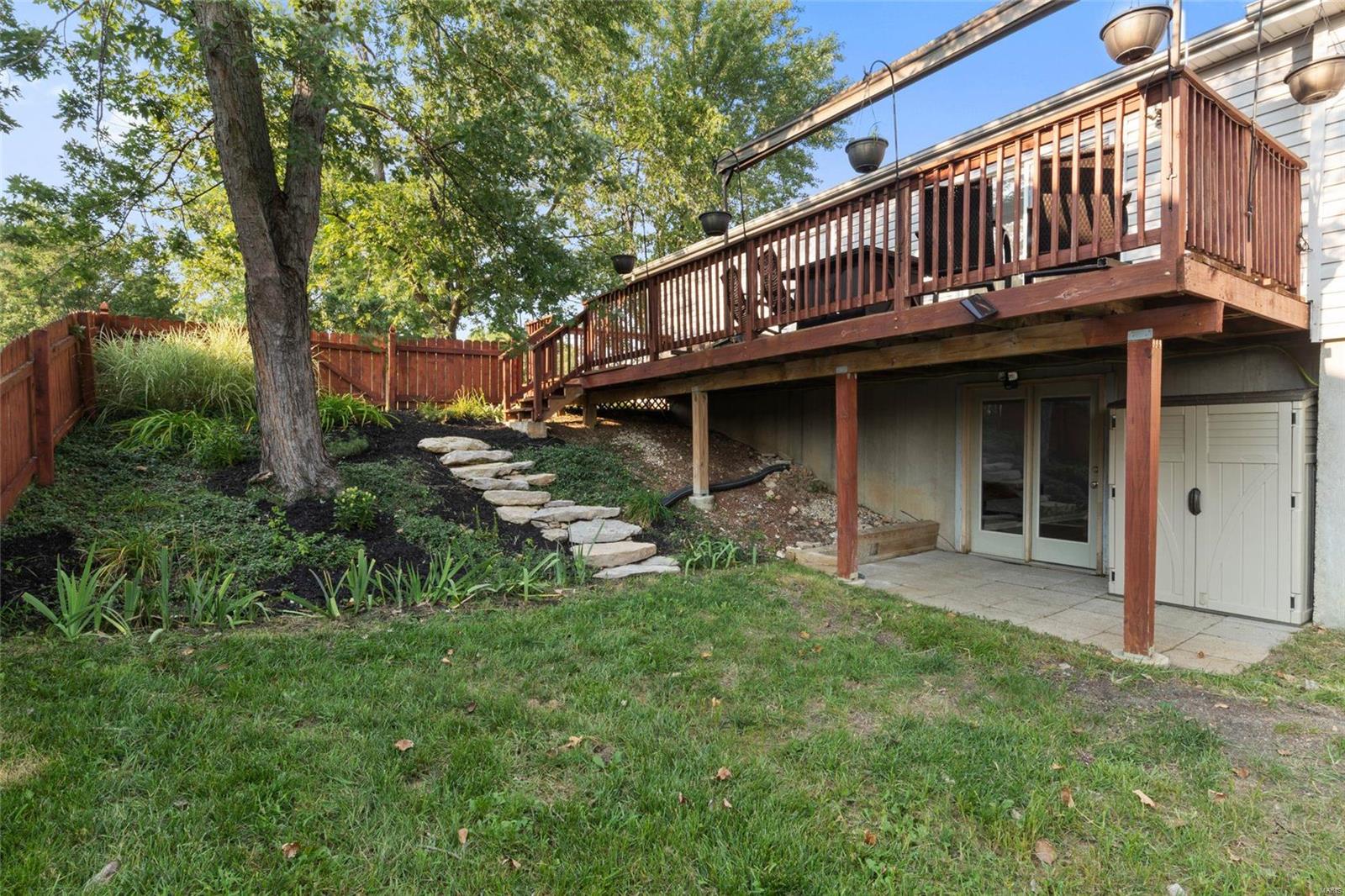 Bayfield - Residential