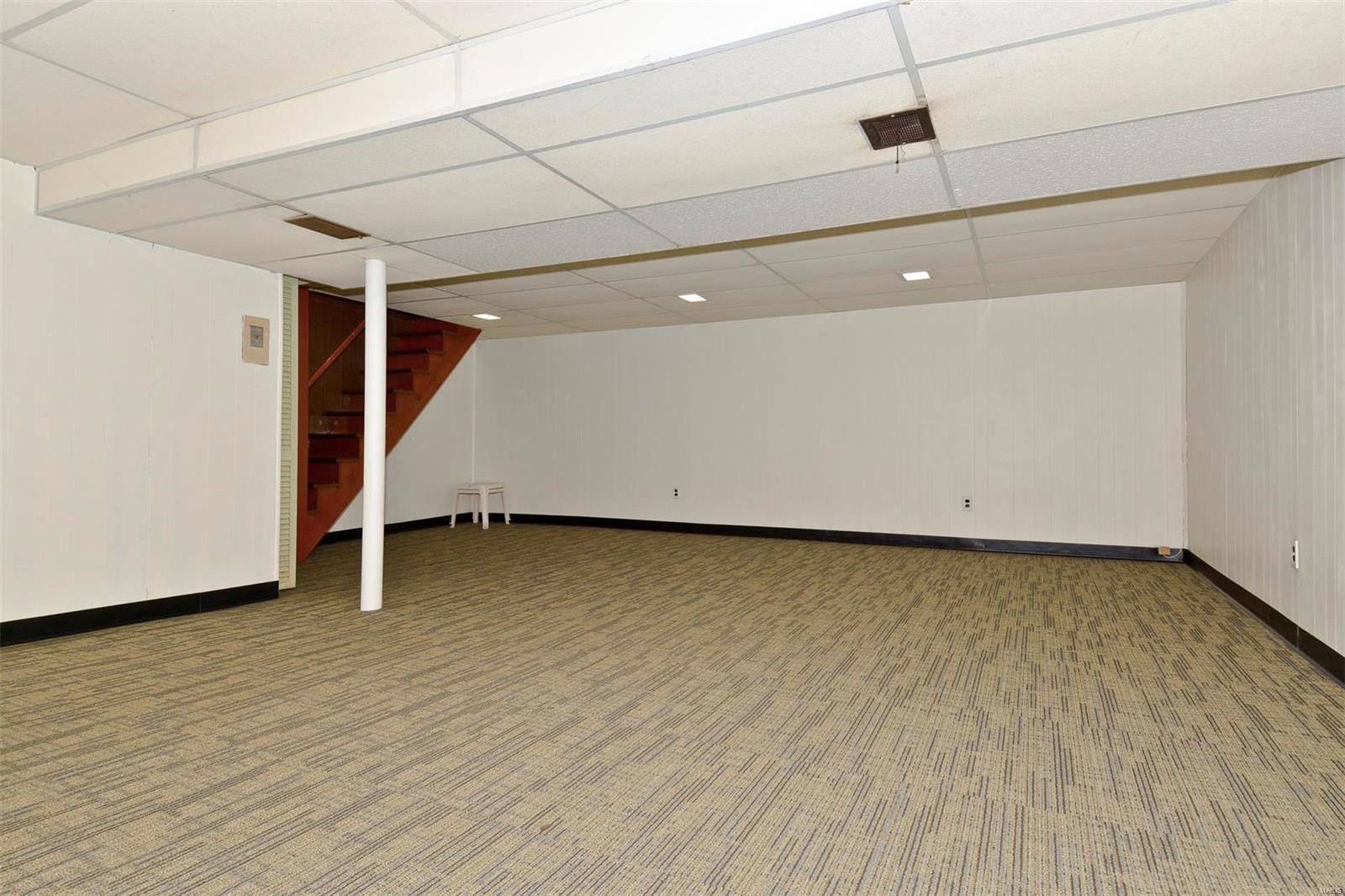 Saxon Manor 1 - Residential