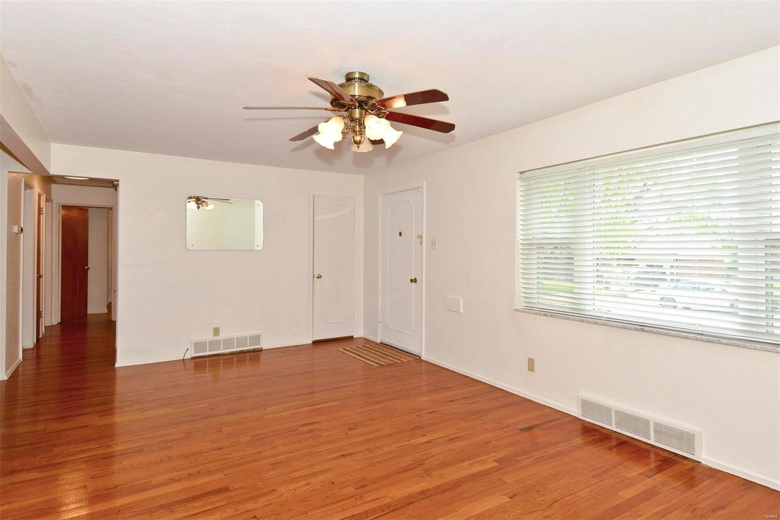 Saxon Manor 1 - Residential