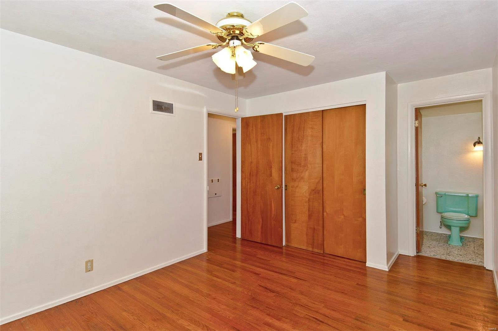 Saxon Manor 1 - Residential