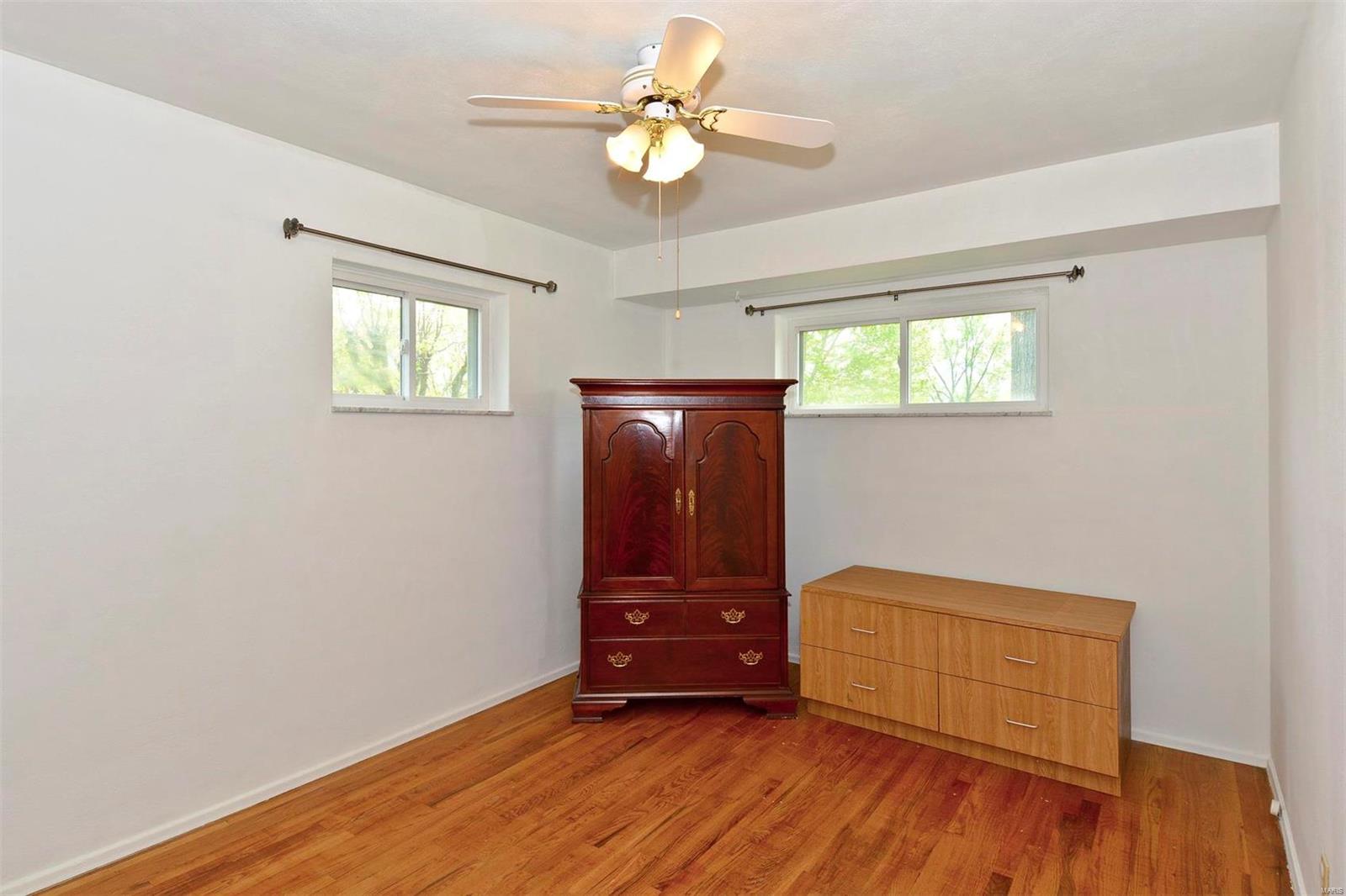 Saxon Manor 1 - Residential