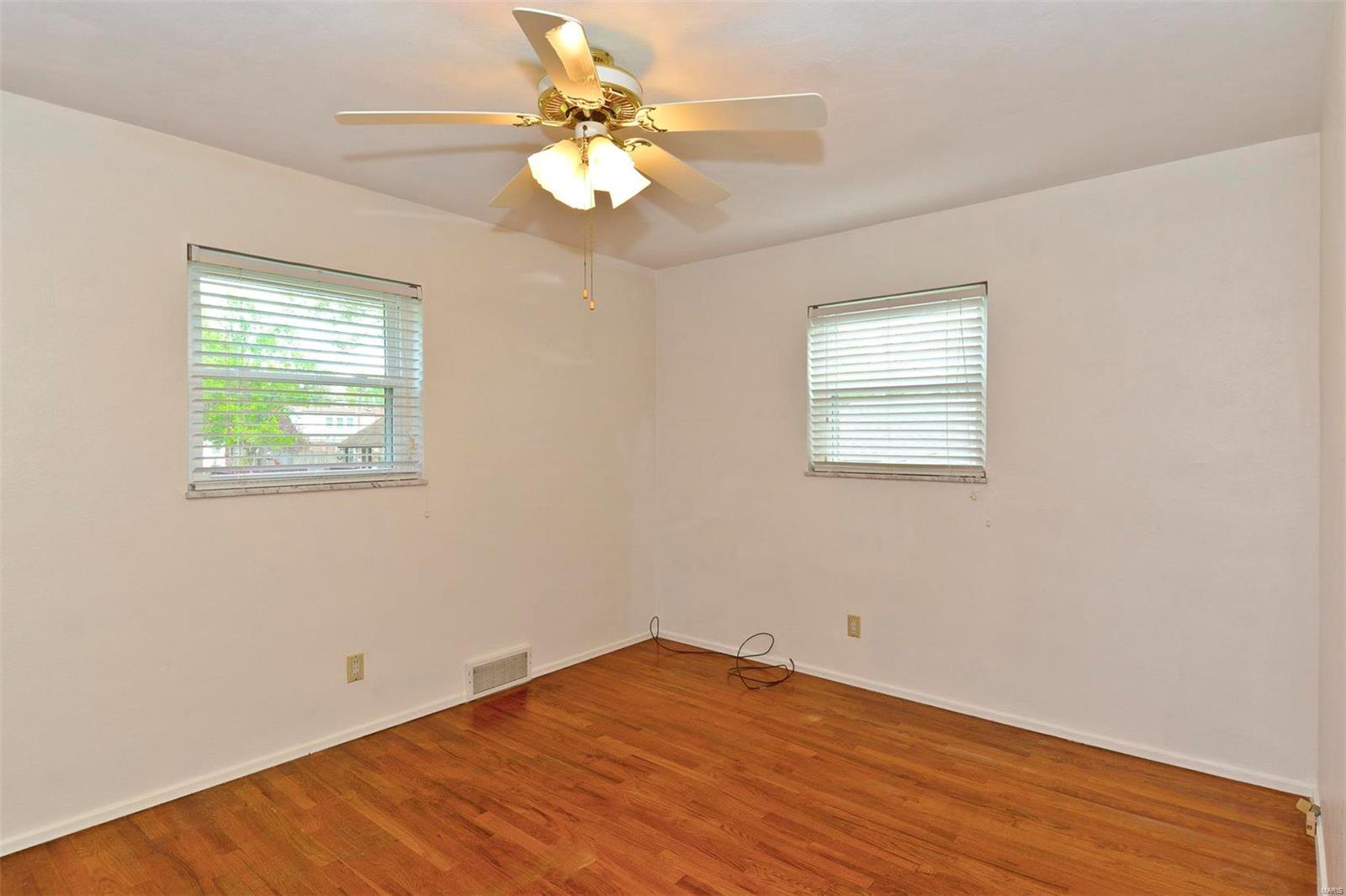 Saxon Manor 1 - Residential