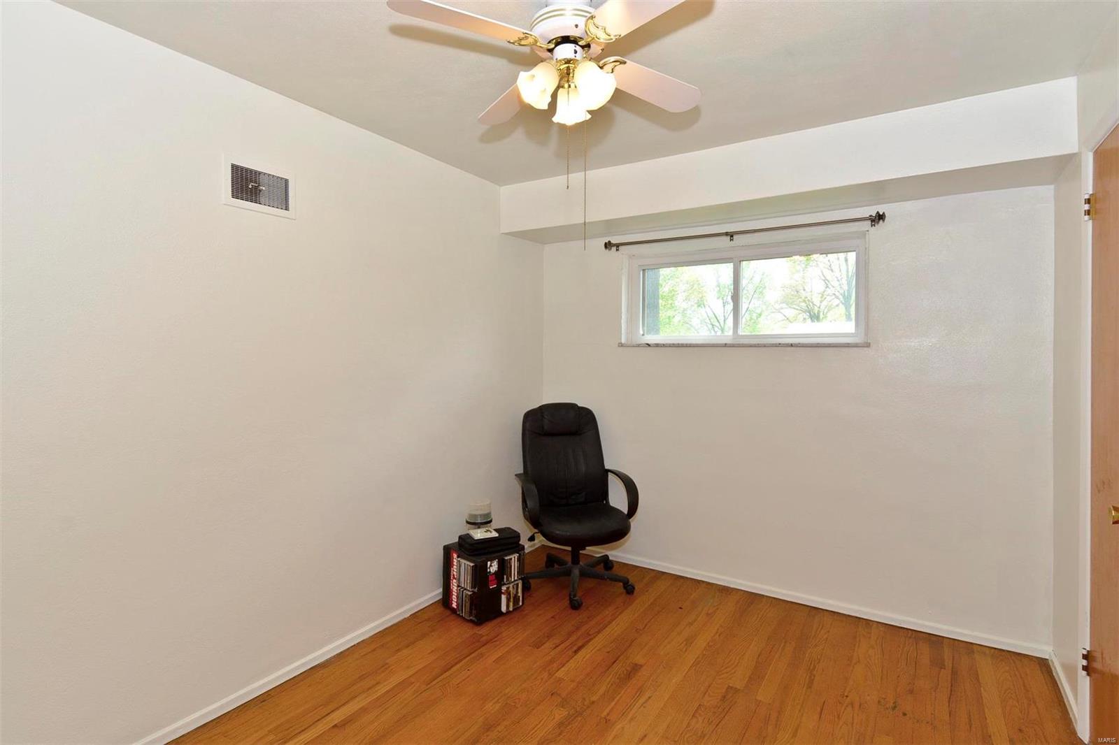 Saxon Manor 1 - Residential