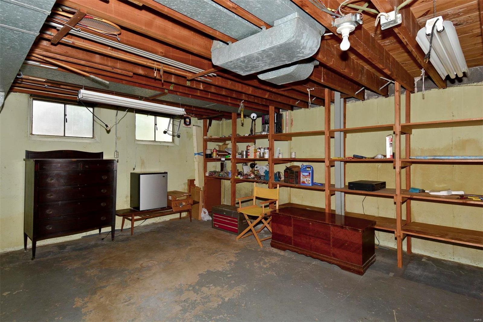 Saxon Manor 1 - Residential