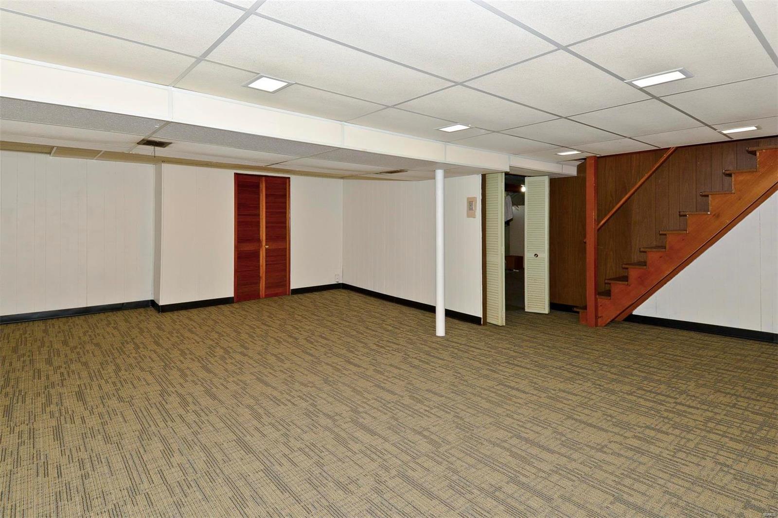 Saxon Manor 1 - Residential