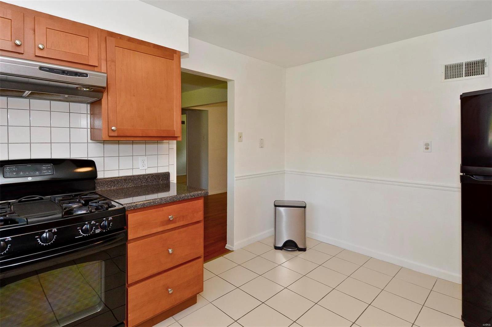 Saxon Manor 1 - Residential