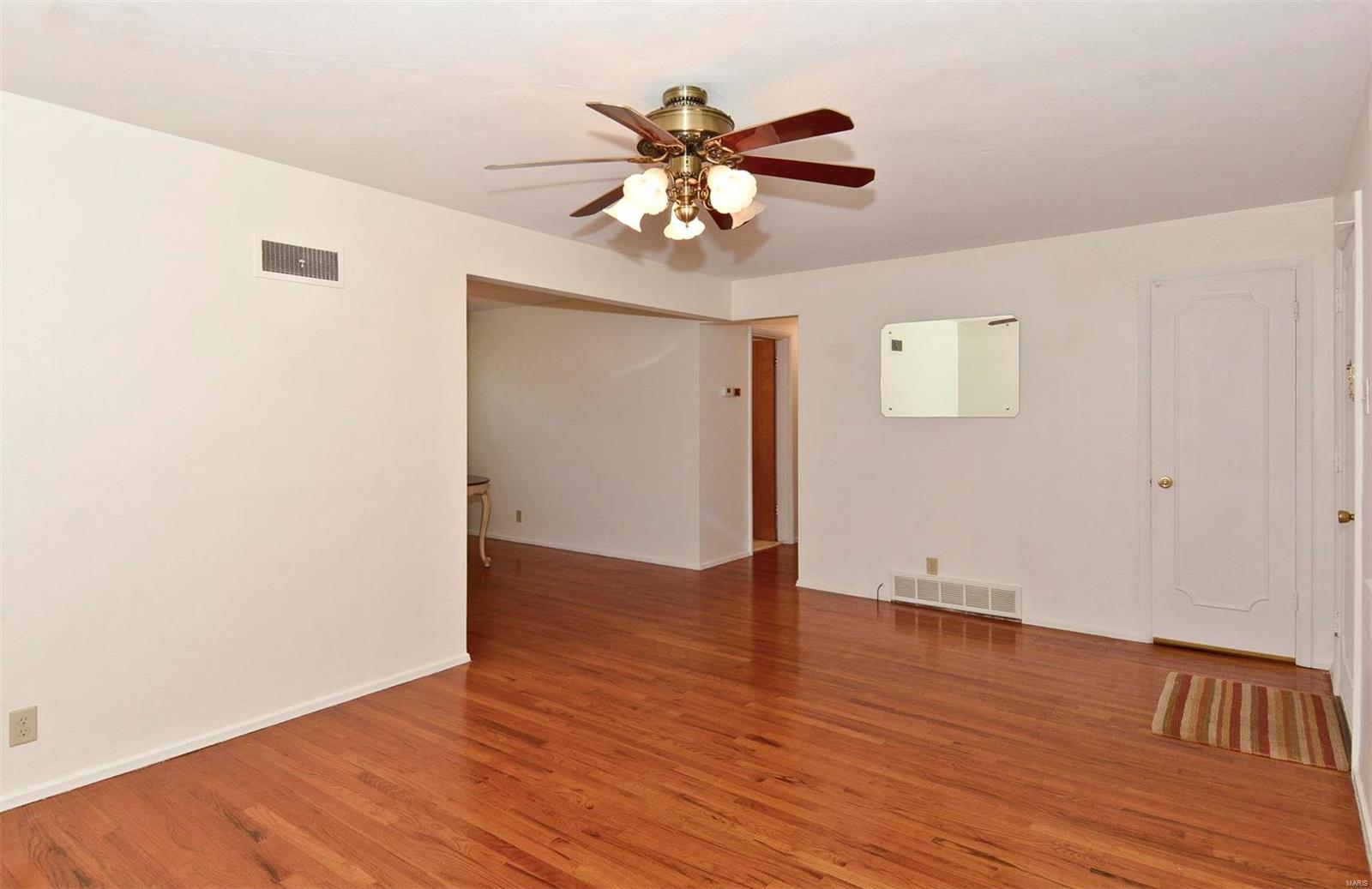 Saxon Manor 1 - Residential