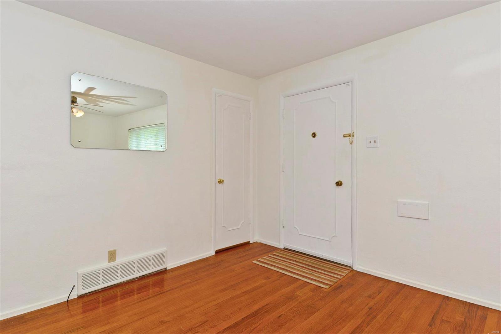 Saxon Manor 1 - Residential