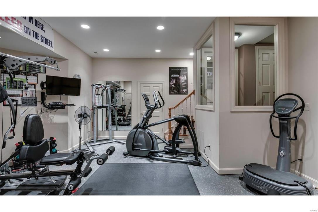 Glenview 2 - Residential