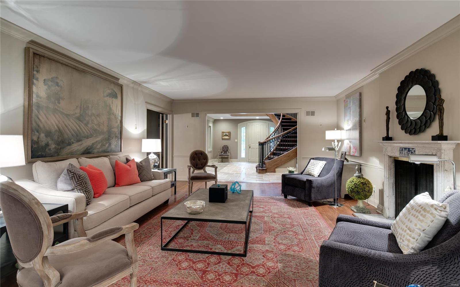 Glenview 2 - Residential