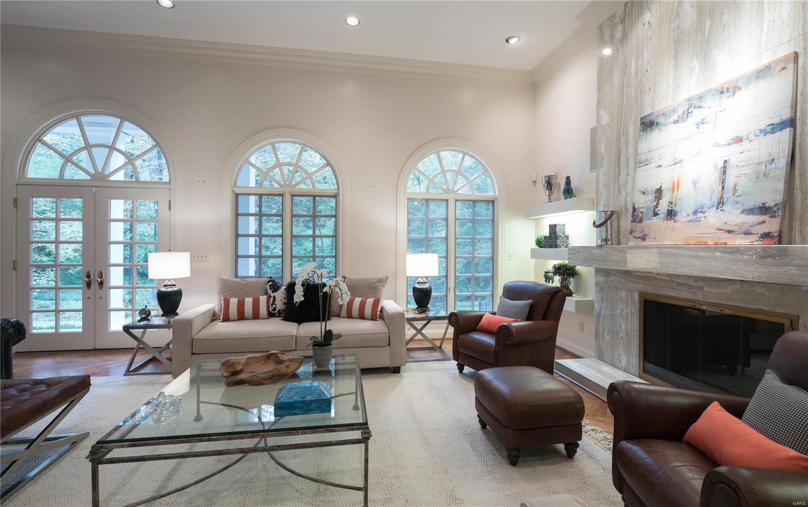 Glenview 2 - Residential