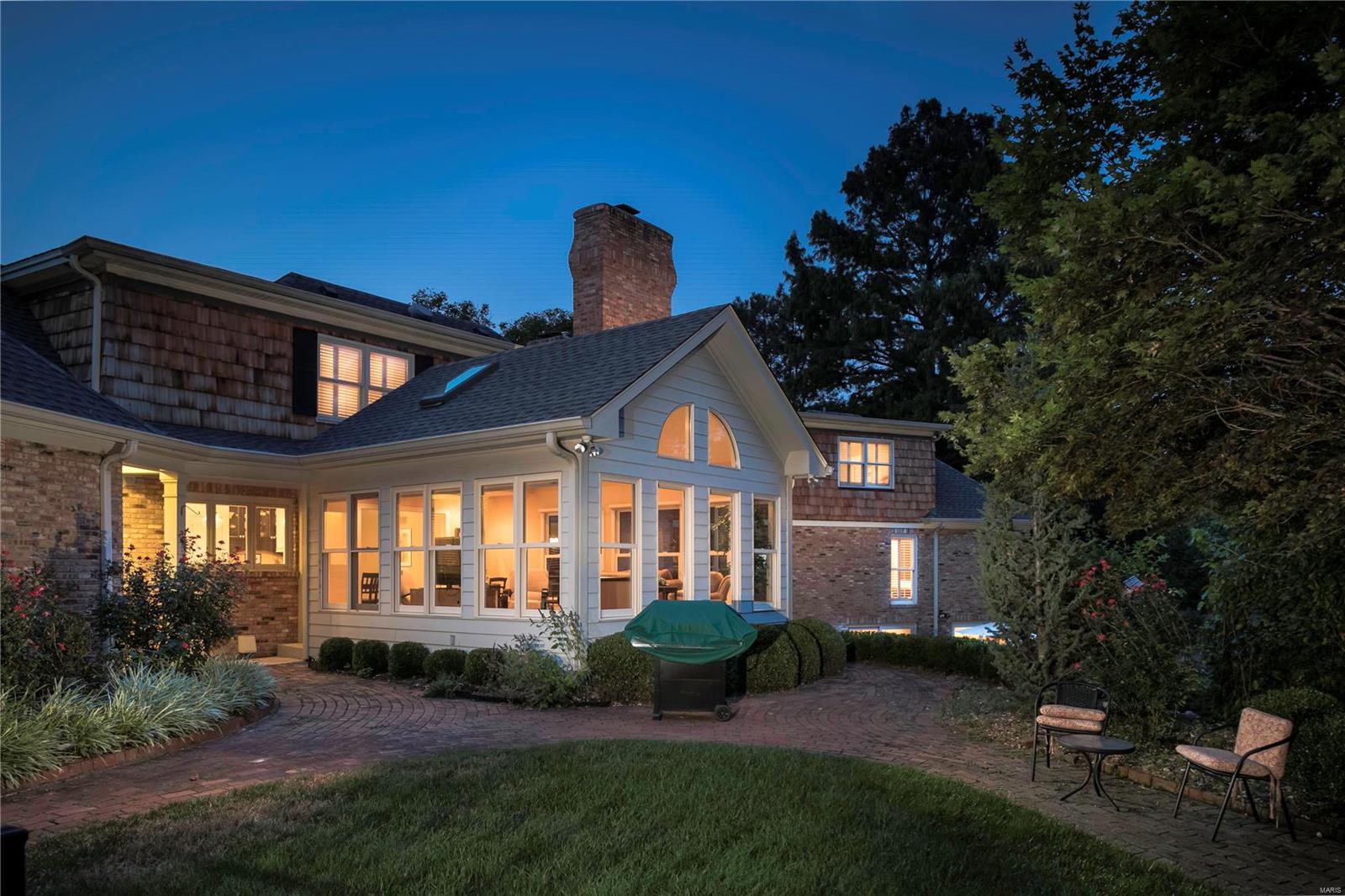 Muirfield 3 - Residential