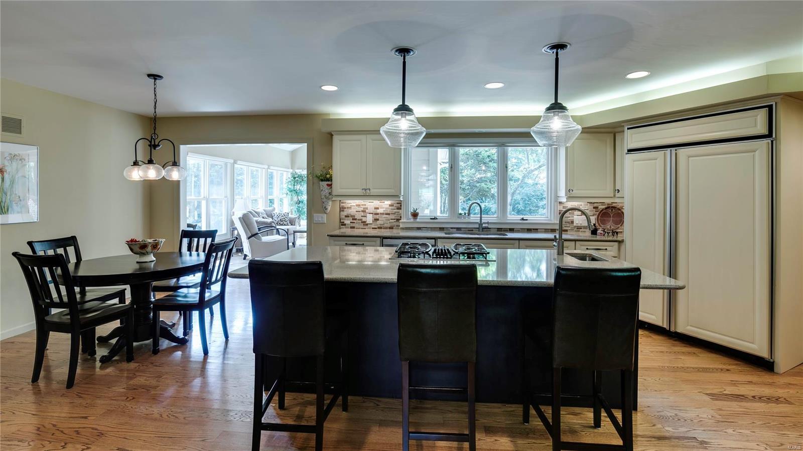 Muirfield 3 - Residential