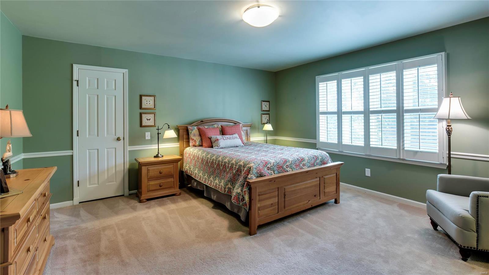 Muirfield 3 - Residential