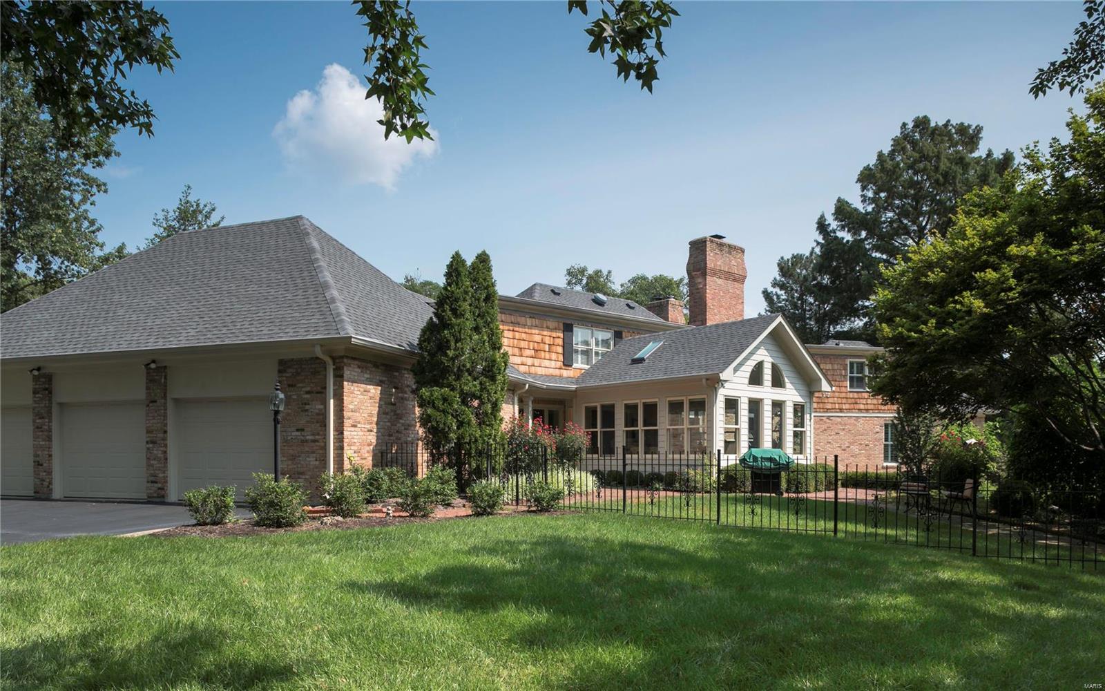 Muirfield 3 - Residential