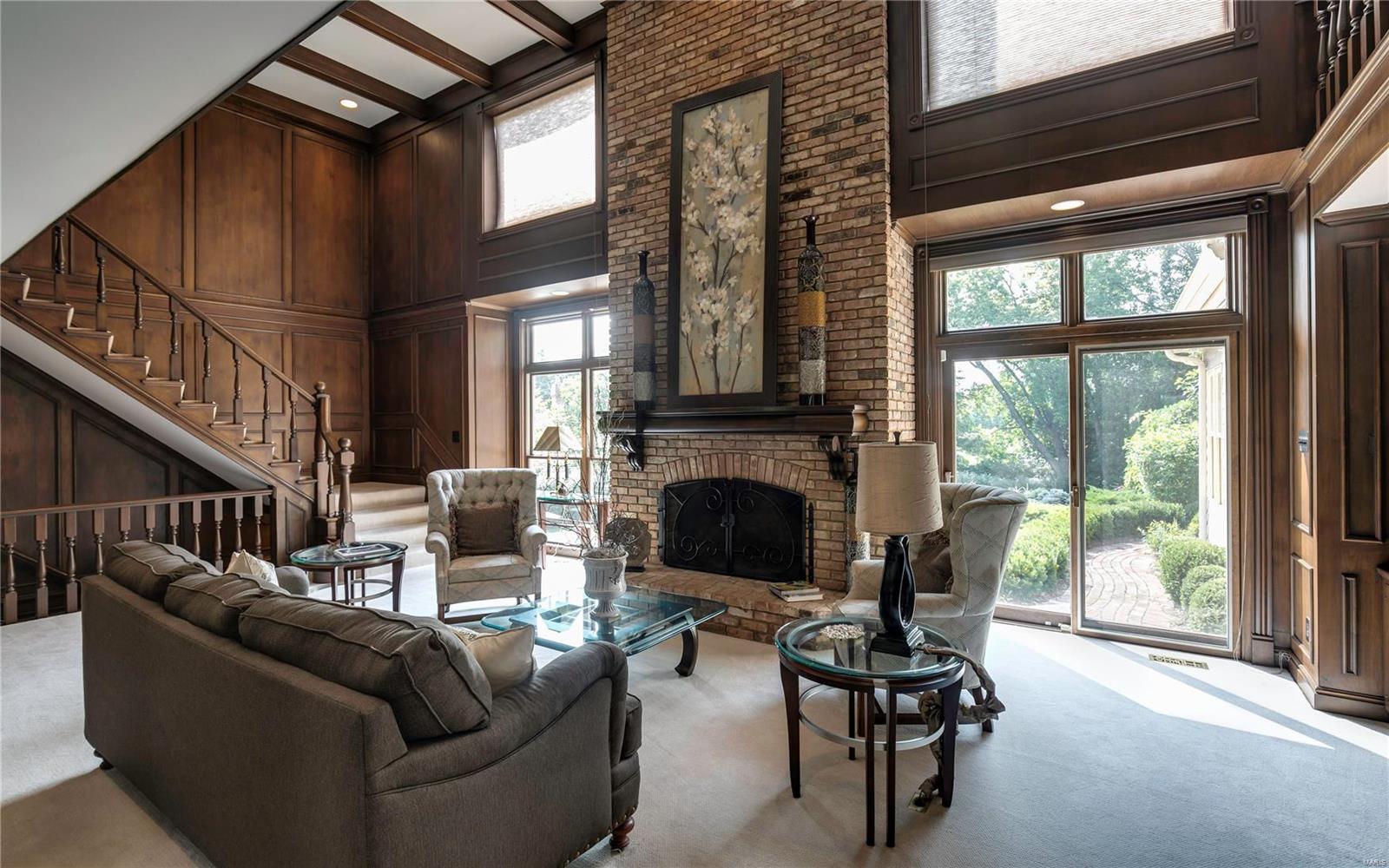 Muirfield 3 - Residential