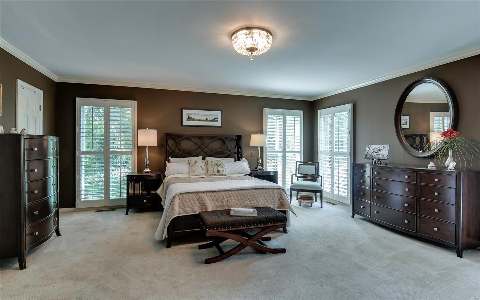 Muirfield 3 - Residential