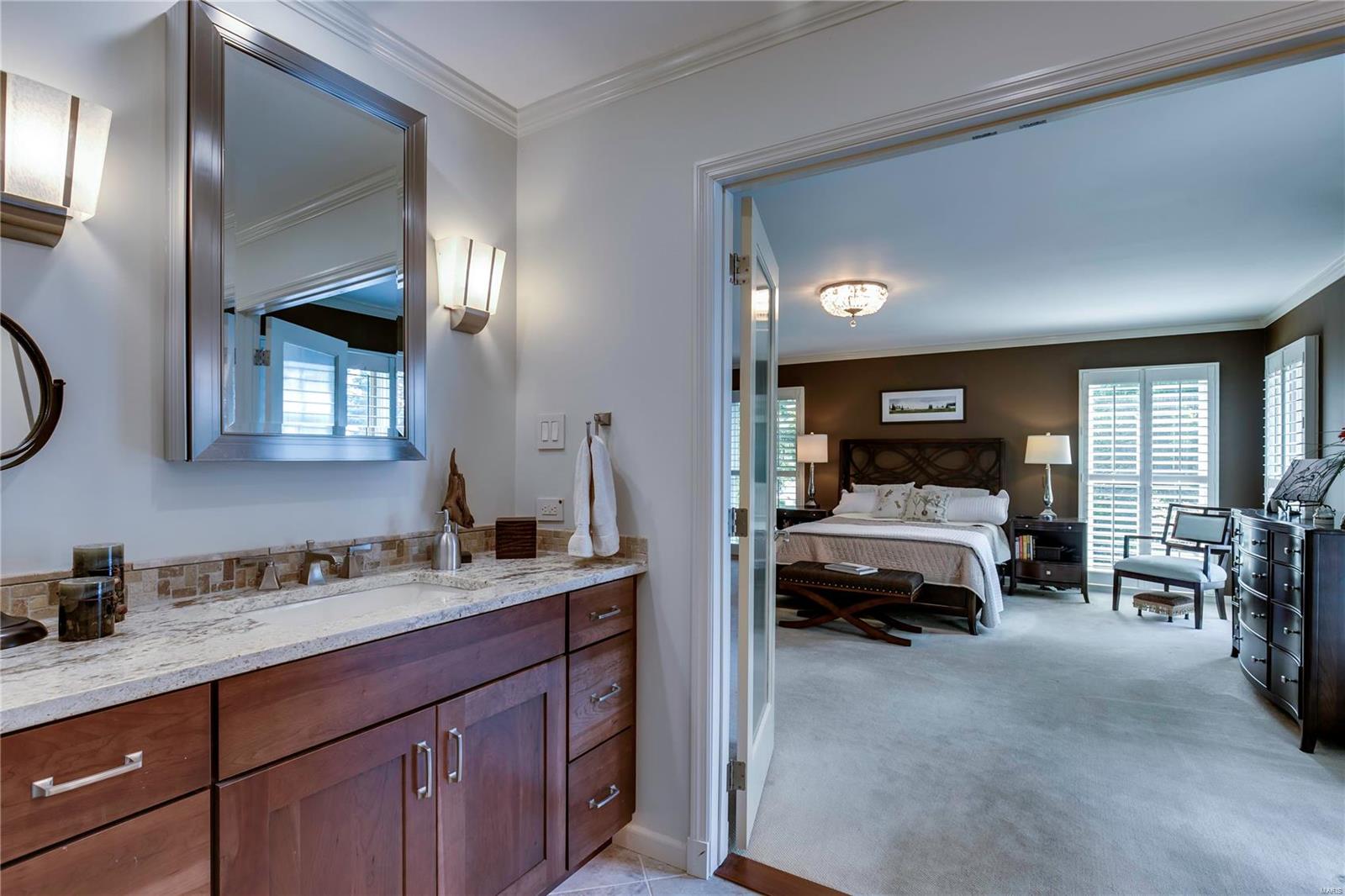 Muirfield 3 - Residential