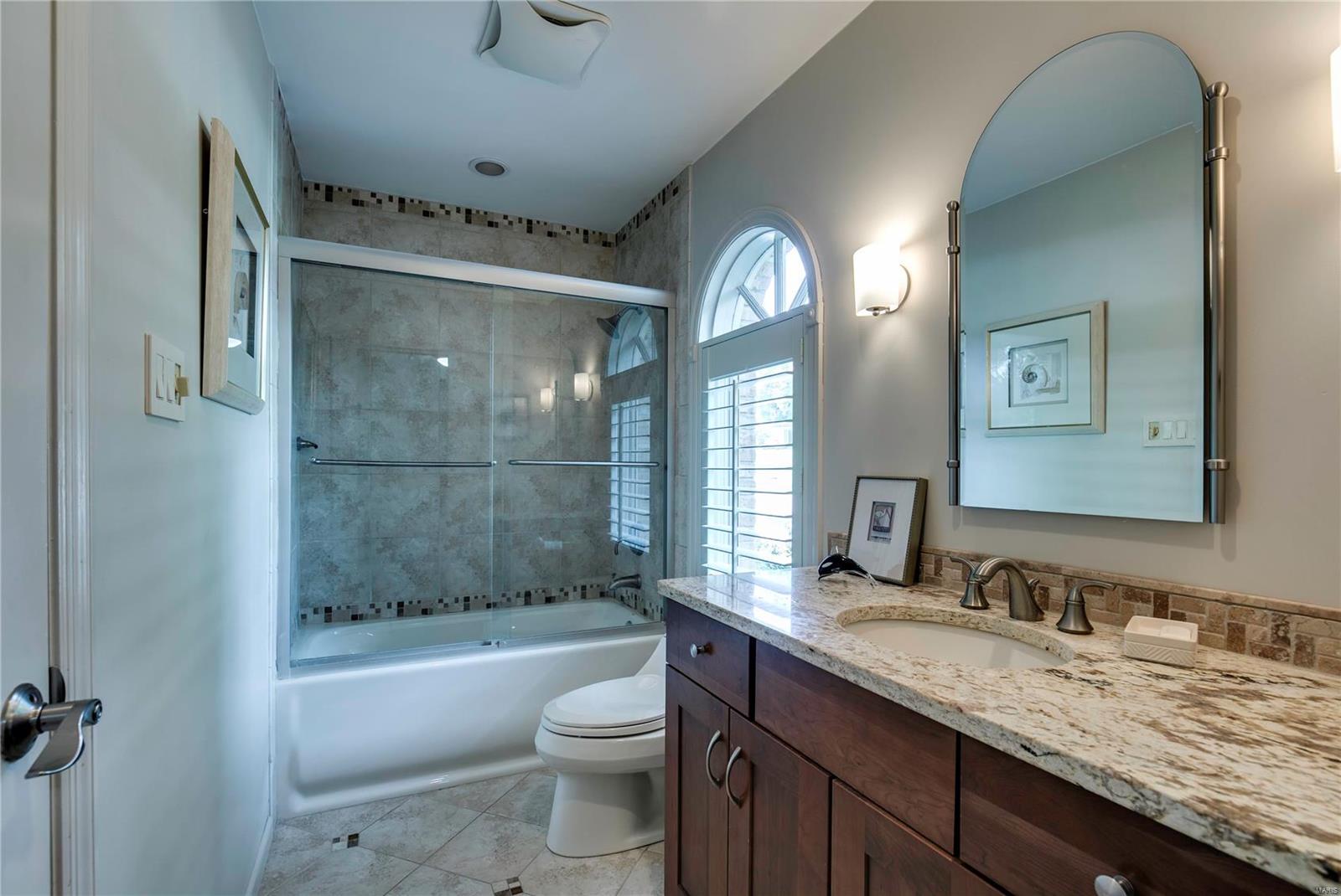 Muirfield 3 - Residential