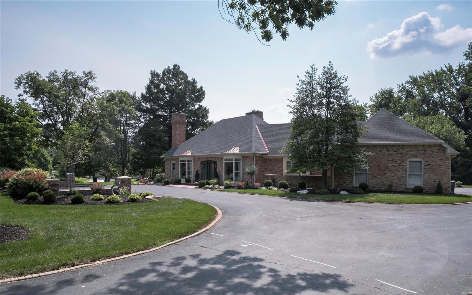 Muirfield 3 - Residential