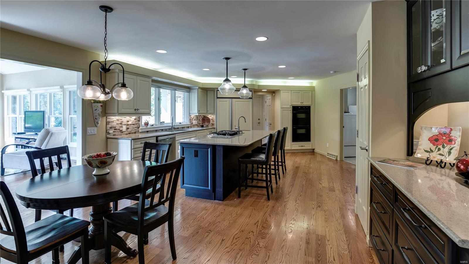 Muirfield 3 - Residential