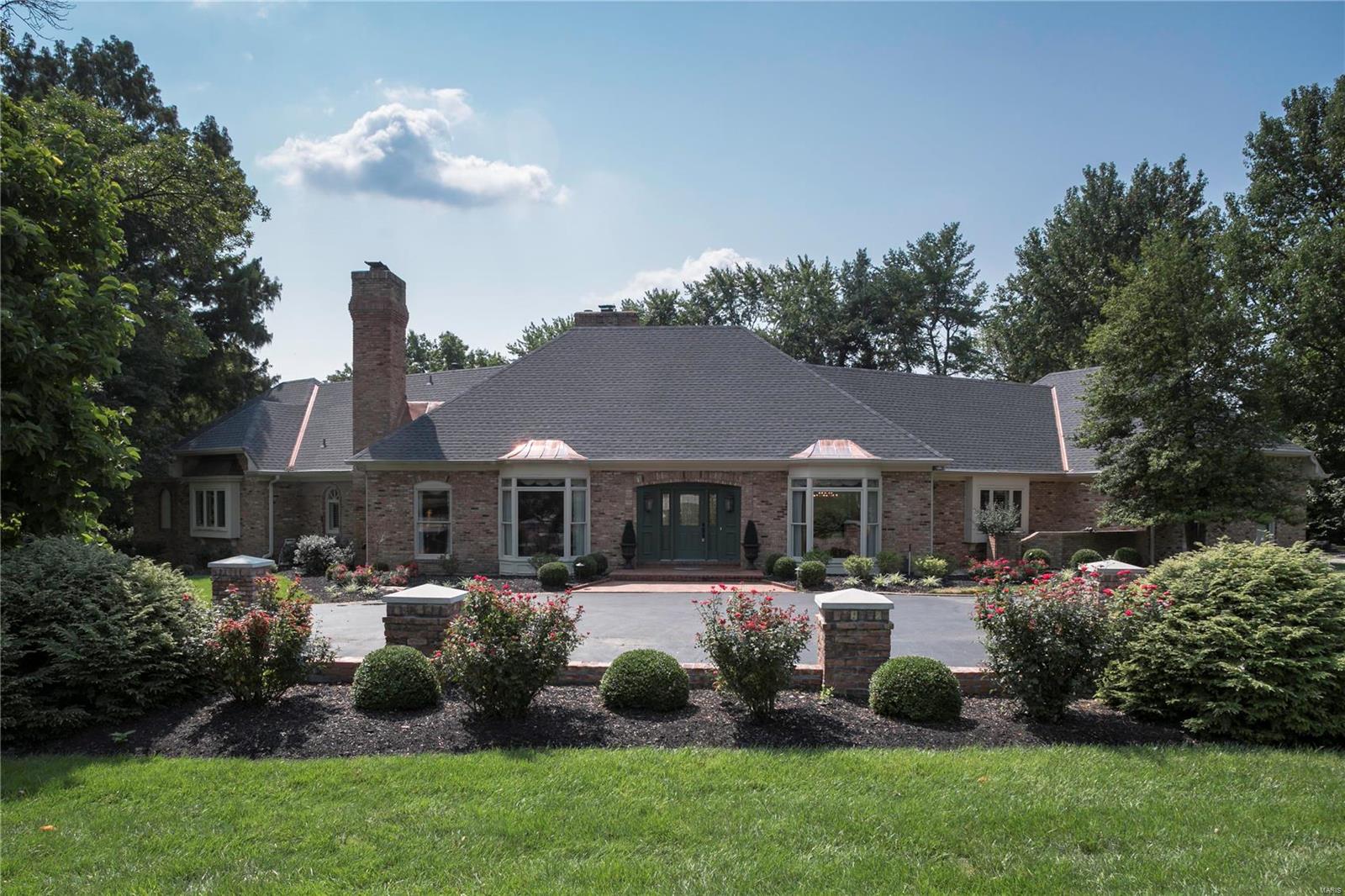 Muirfield 3 - Residential