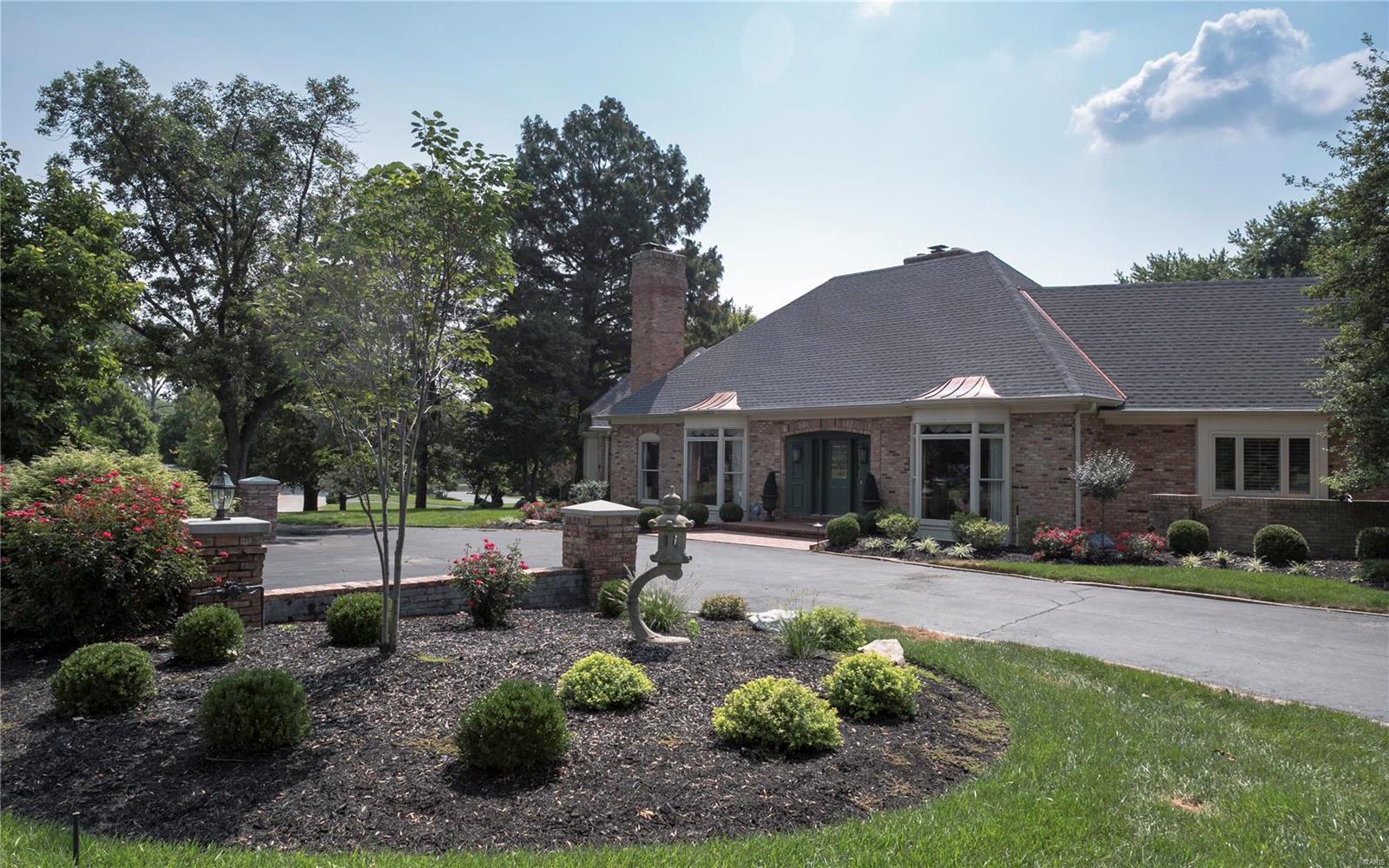 Muirfield 3 - Residential