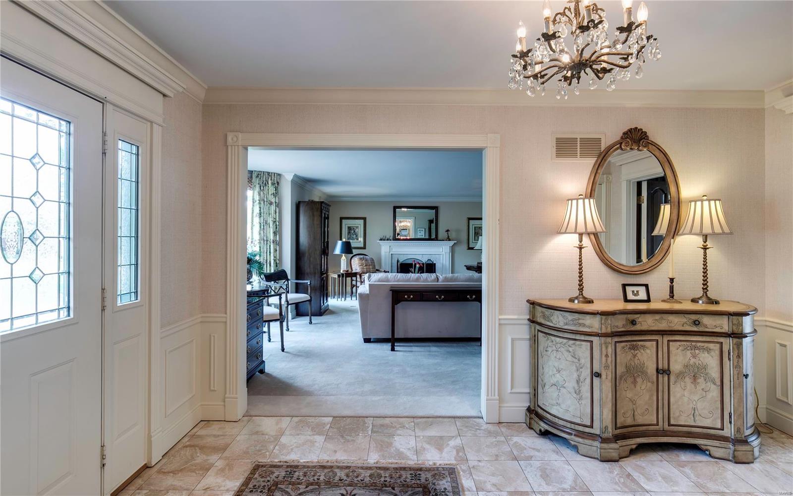 Muirfield 3 - Residential