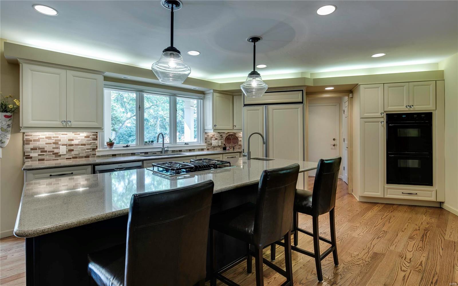 Muirfield 3 - Residential