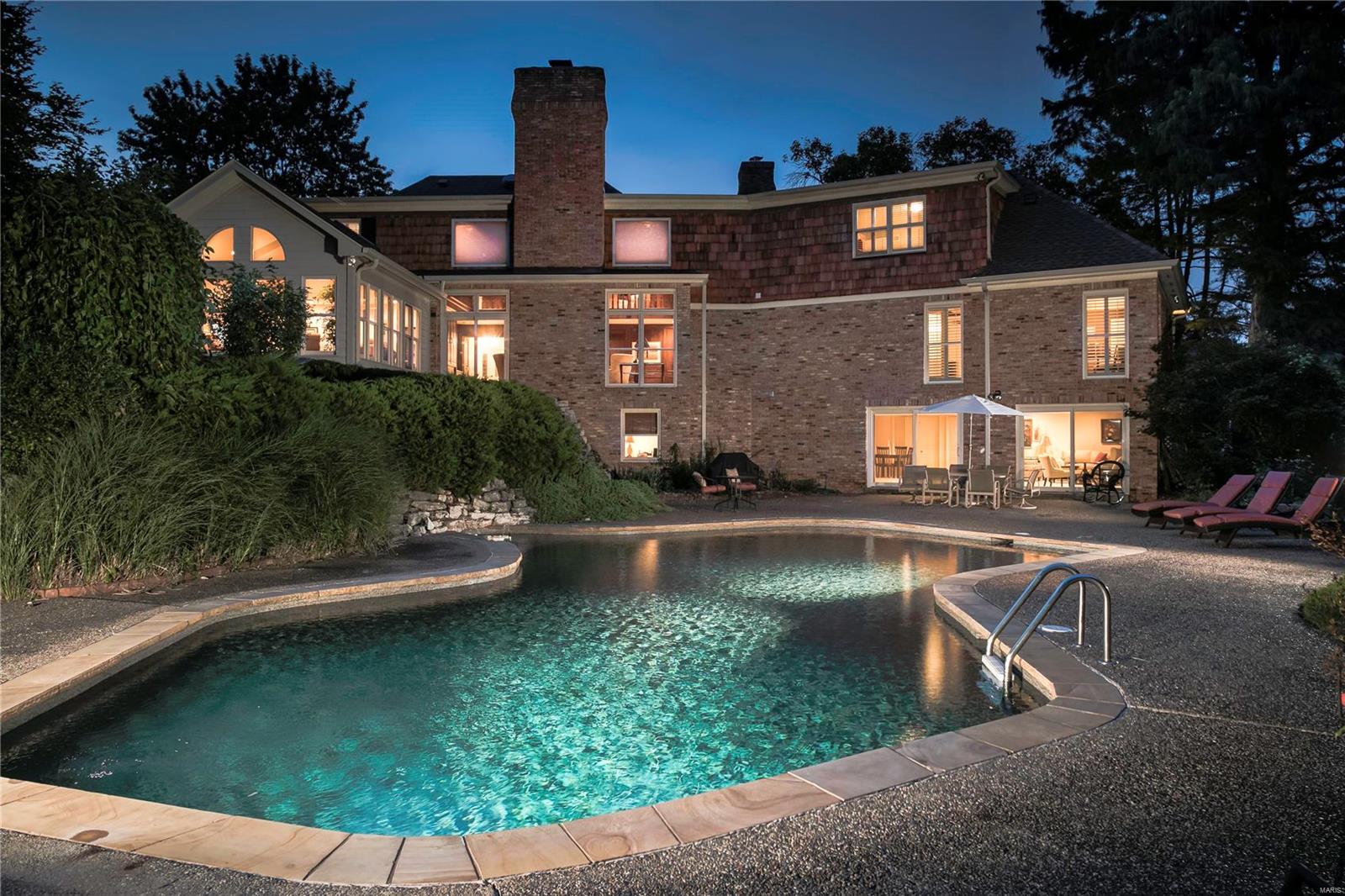 Muirfield 3 - Residential