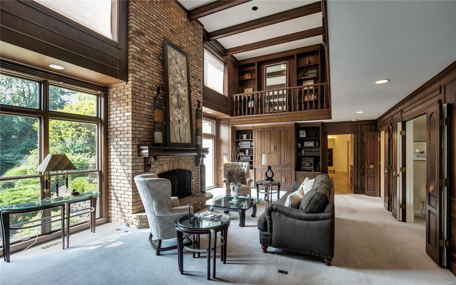 Muirfield 3 - Residential