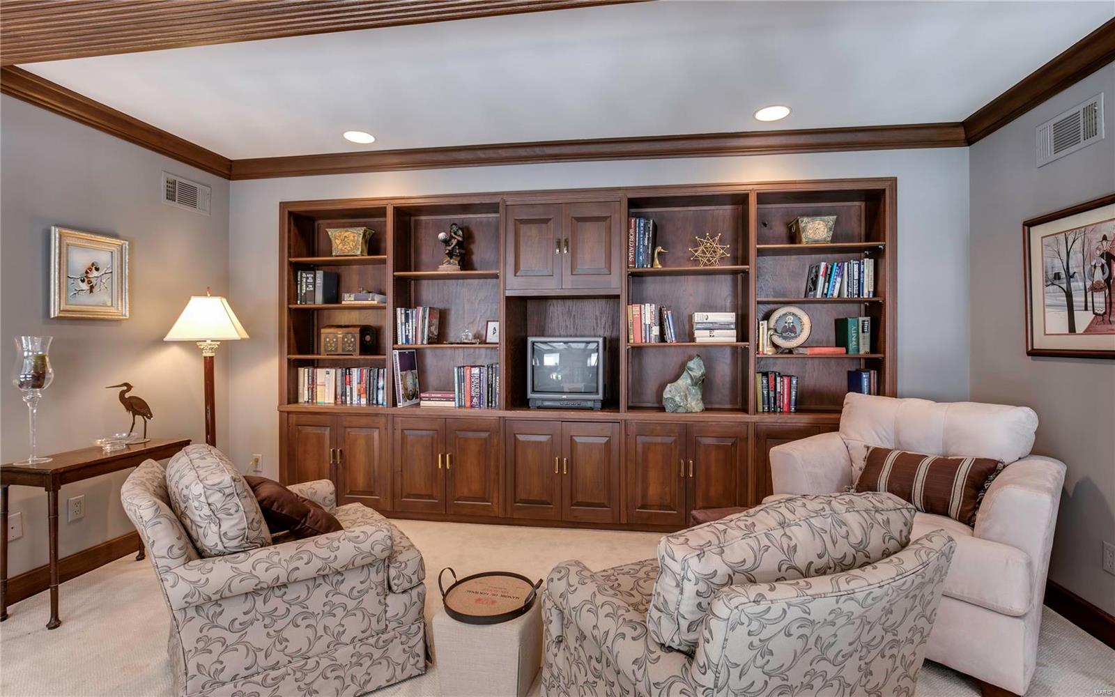 Muirfield 3 - Residential