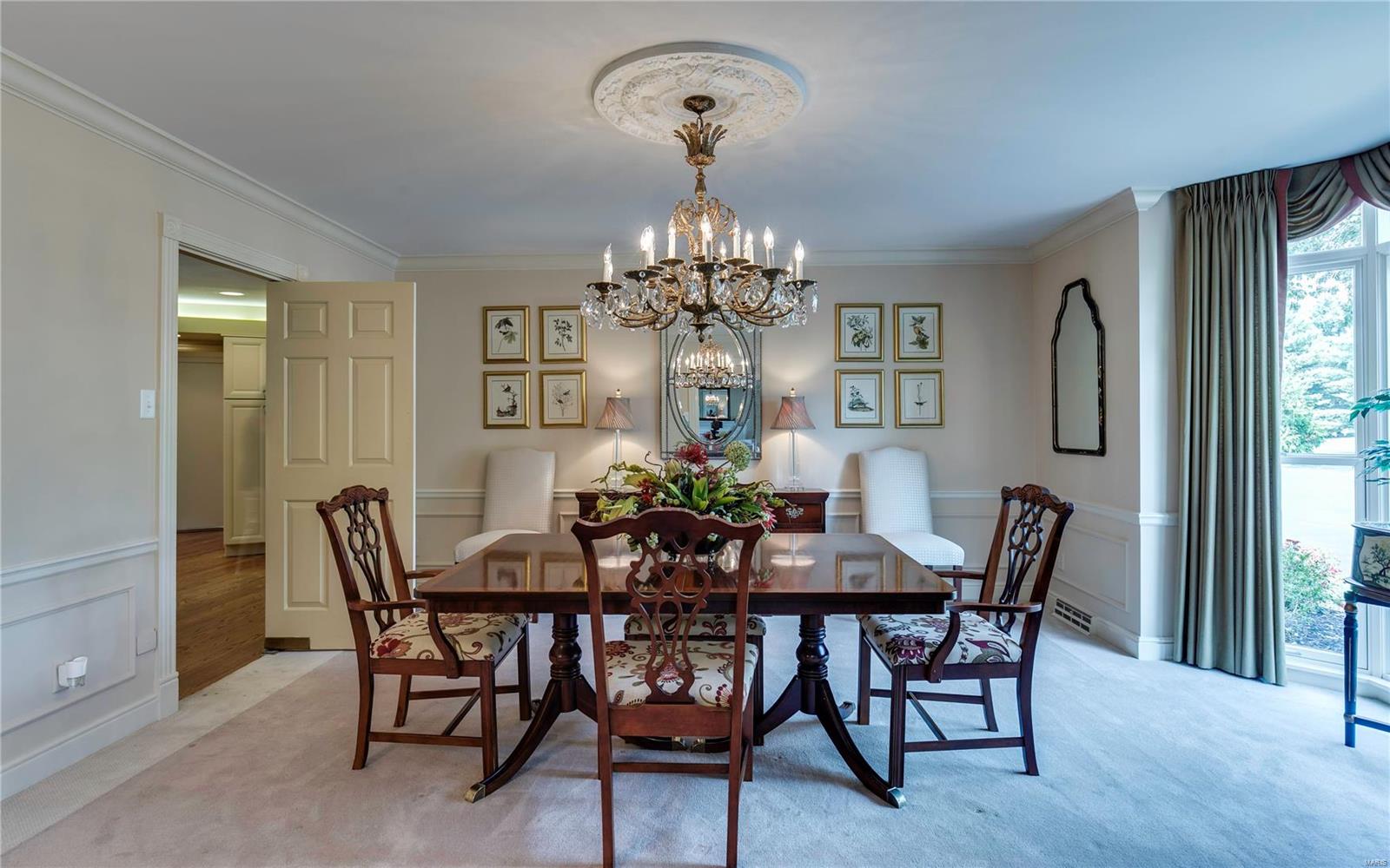 Muirfield 3 - Residential