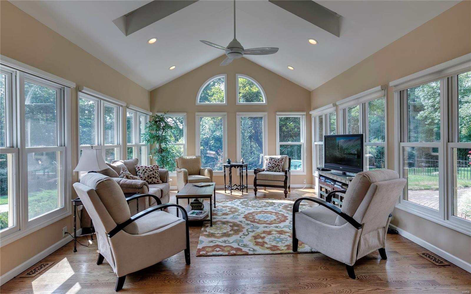 Muirfield 3 - Residential