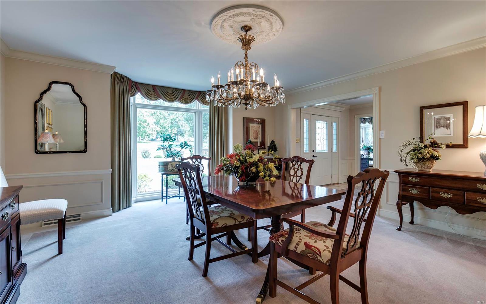 Muirfield 3 - Residential