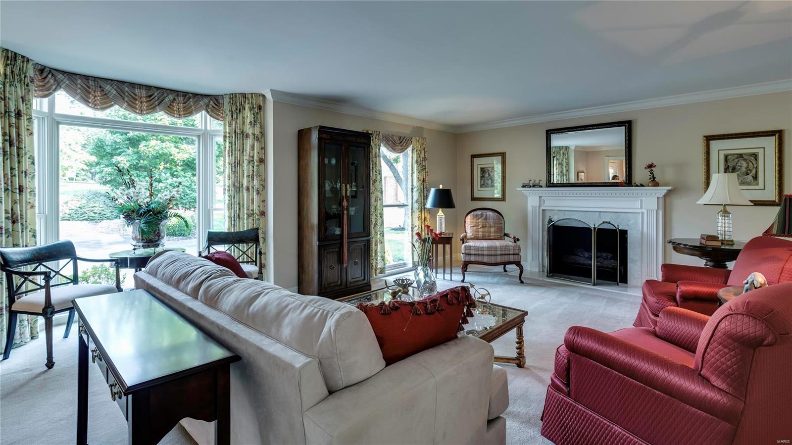 Muirfield 3 - Residential