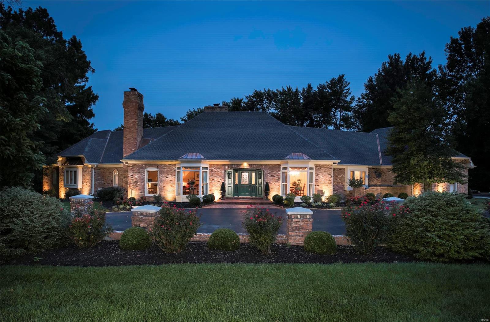 Muirfield 3 - Residential