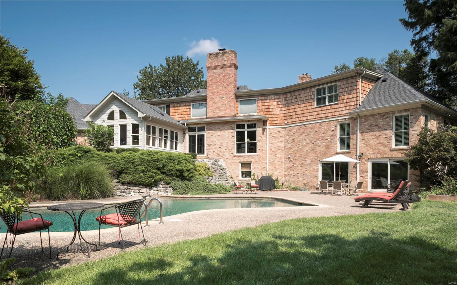 Muirfield 3 - Residential