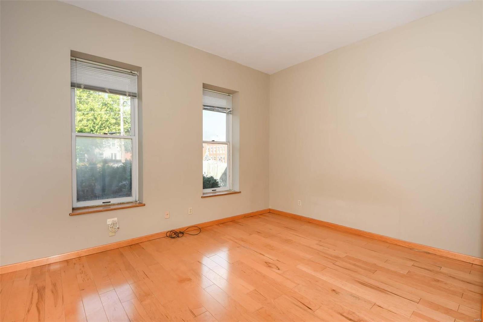 Pages Add - Residential Income