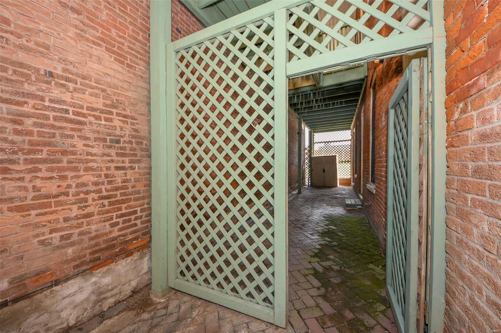 Pages Add - Residential Income