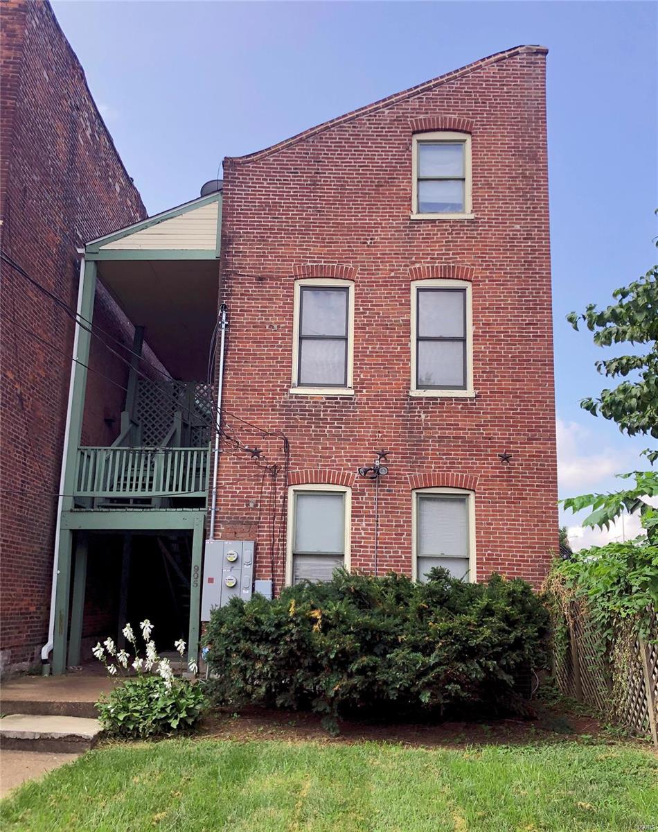 Pages Add - Residential Income