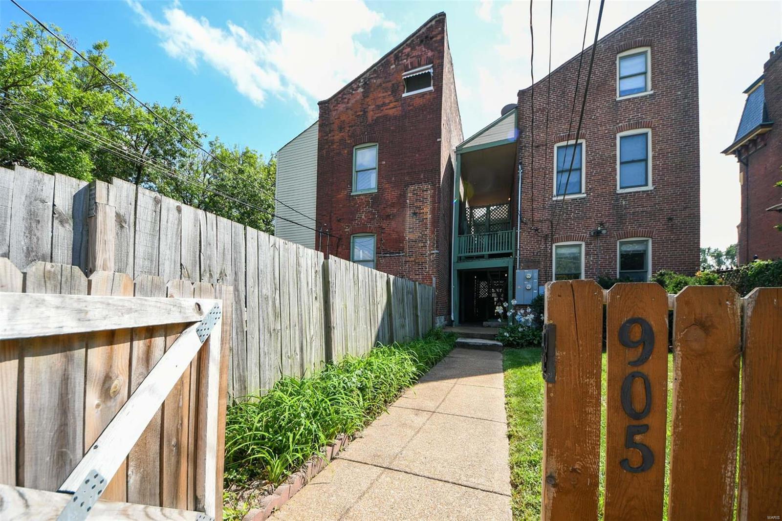 Pages Add - Residential Income