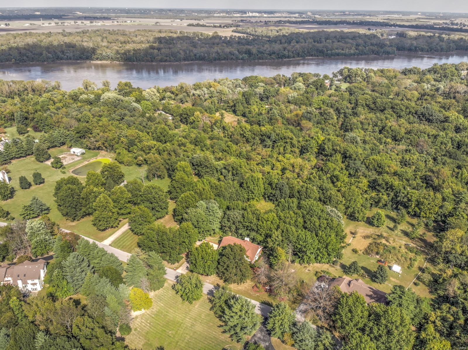 Jamestown Farms - Residential
