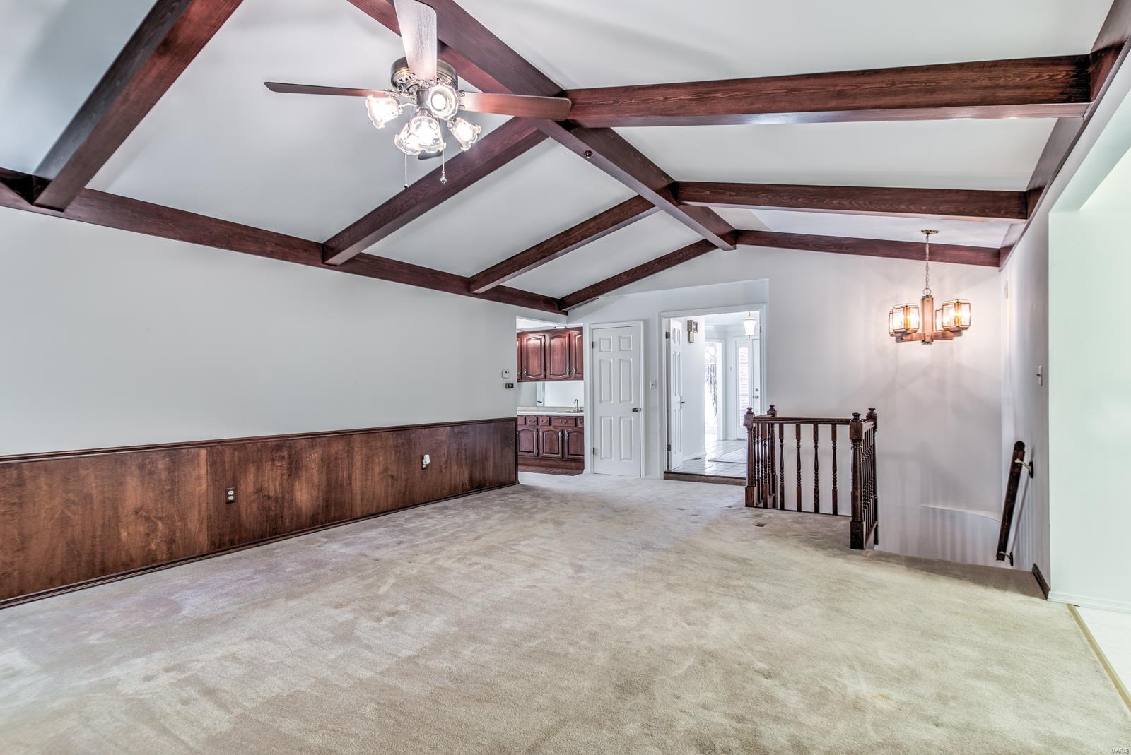 Jamestown Farms - Residential