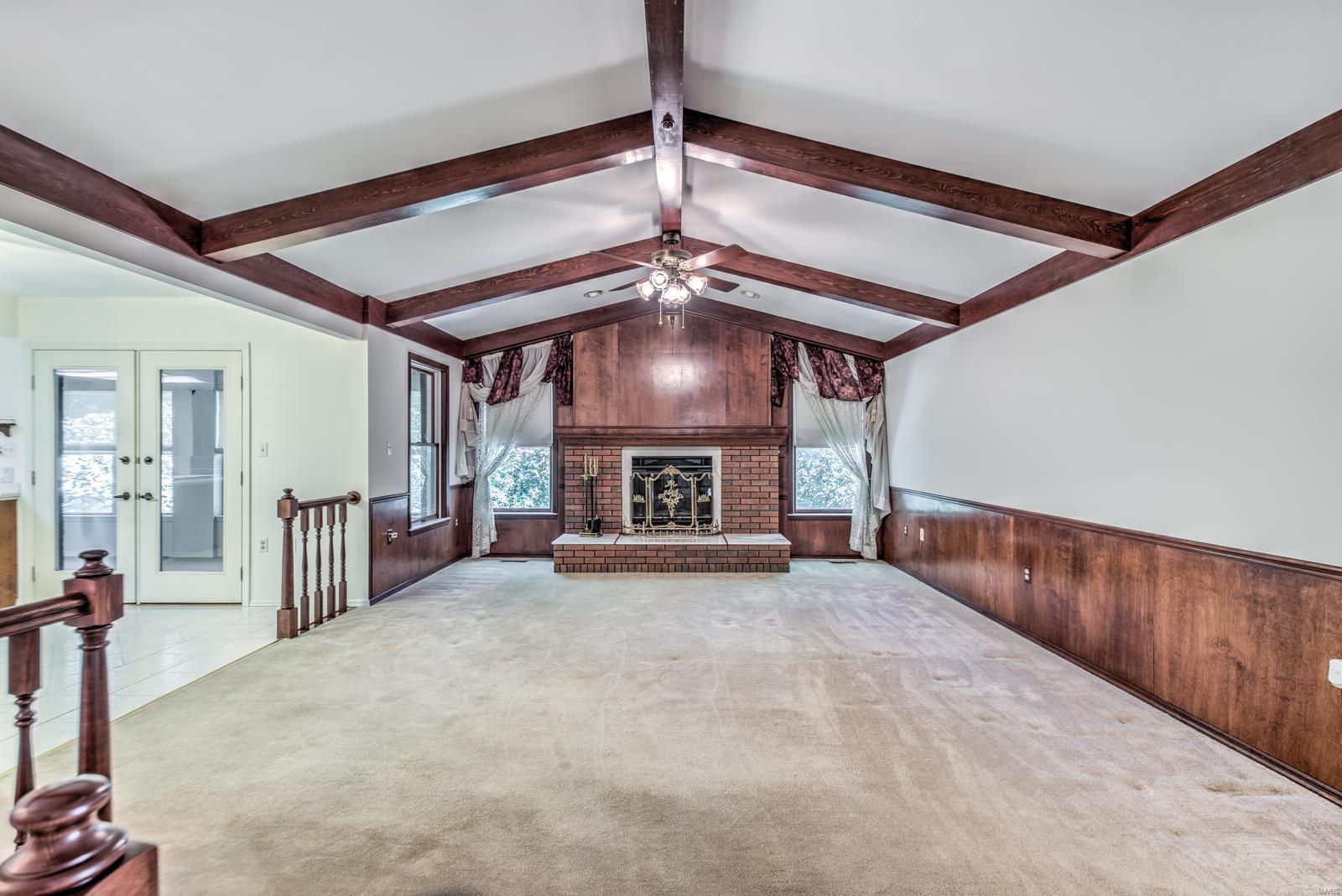 Jamestown Farms - Residential