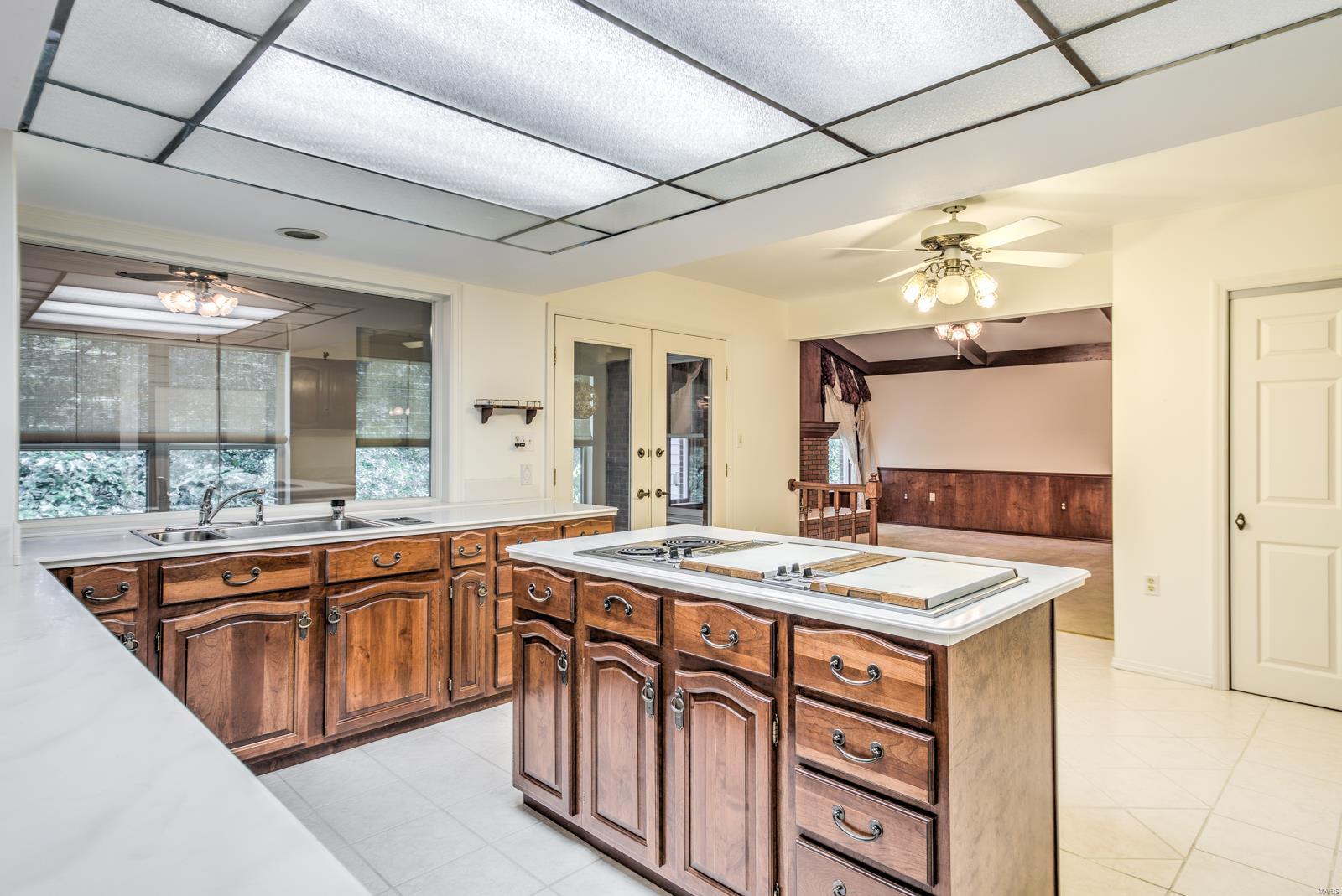 Jamestown Farms - Residential