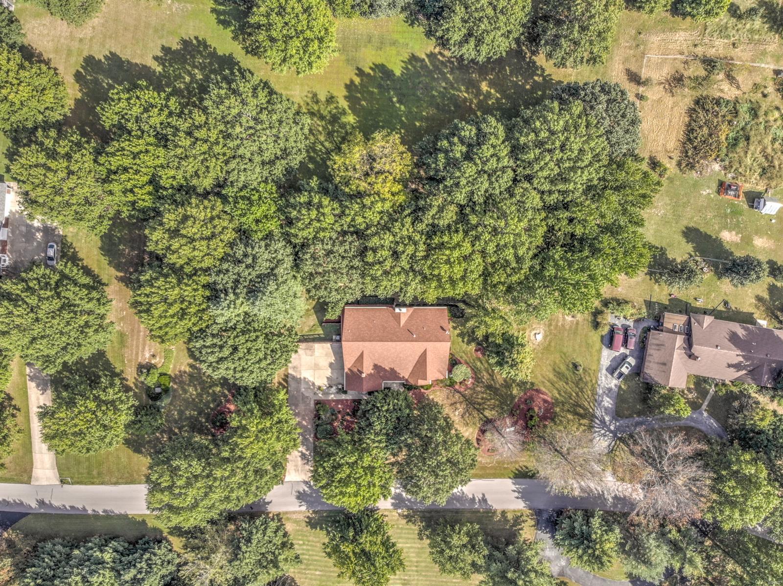 Jamestown Farms - Residential