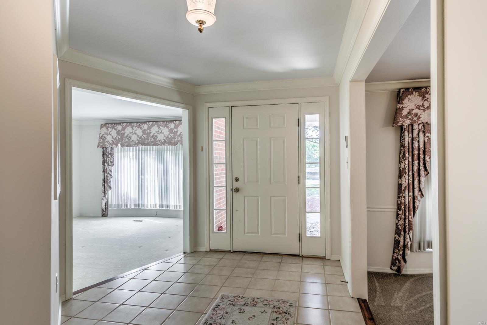 Jamestown Farms - Residential