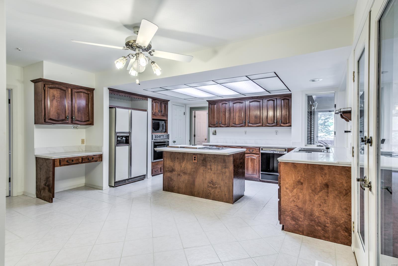 Jamestown Farms - Residential