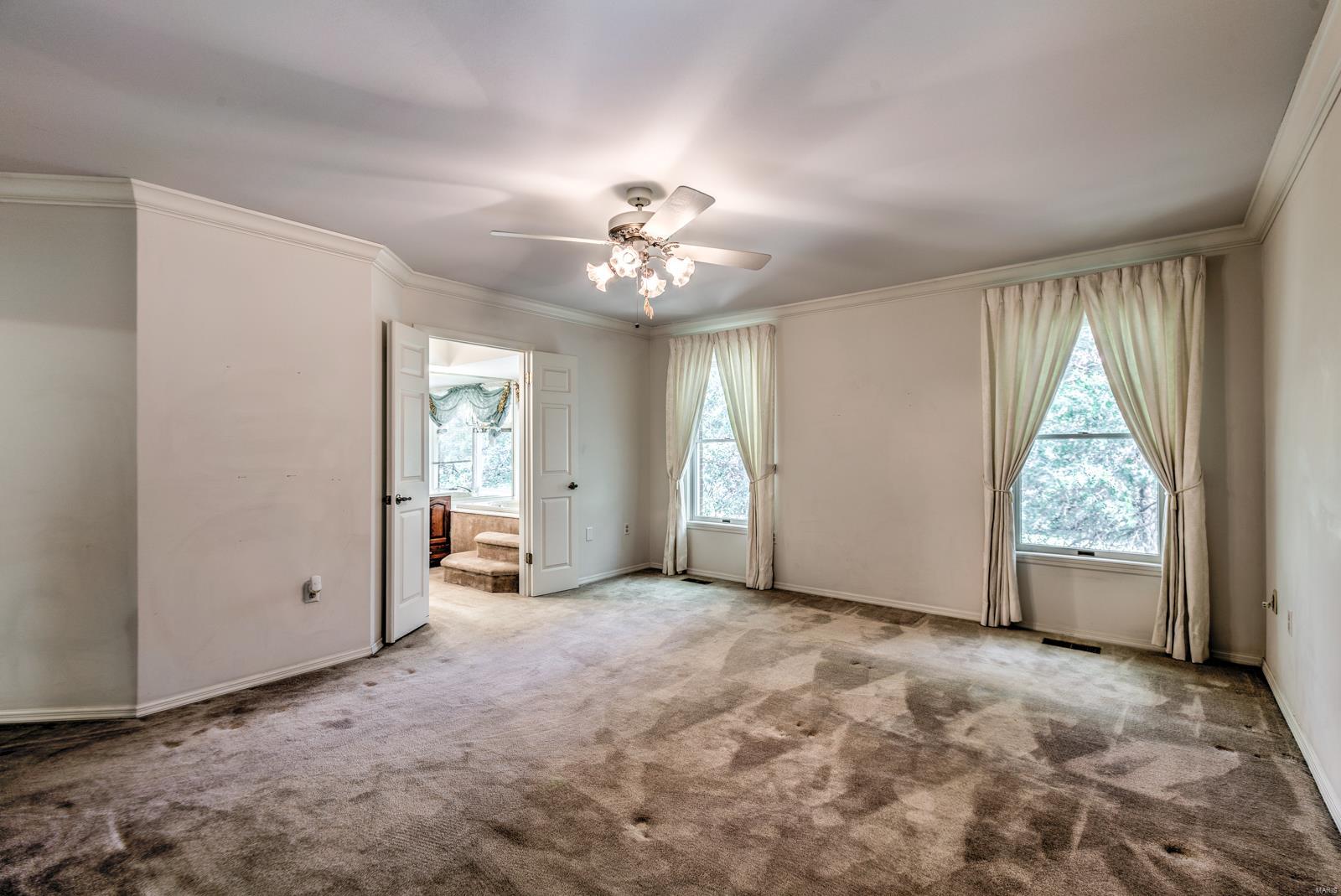 Jamestown Farms - Residential